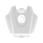 Acerbis 25+ Beta 125-300RR Race/RR X-Pro 2t/350-480RR Race 4t/RR X-Pro 4t Tank Cover - White