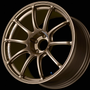 Advan RZII 17x7.5 / +38 Offset / 4x100 / 63mm Bore / Racing Bronze