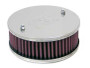 K&N SDr-6 Dia 1-3/4in H