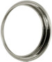 K&N BP 9ind SS 7-5/16in flg Unstamped