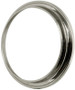K&N BP 9ind SS 7-5/16in flg Unstamped