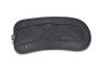 Mustang 97-25 Harley FL Touring Fender Bib - Black/Black