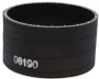 K&N Hose 3inid X 1.75inl Reinforced