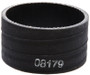 K&N Hose 2.75inid X 1.5inl Reinforced