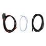 DS18 Harley-Davidson OFC Copper Amplifier Install Kit Ryder- 8-GA