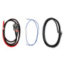 DS18 Harley-Davidson OFC Copper Amplifier Install Kit Ryder- 4-GA