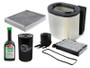aFe PROGUARD Filter Master Pack Ford Diesel Trucks 17-19 V8-6.7L (td)