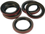 Gasket Oil Seal Sprocket Shaft Shovel/evo 5/pk 12026-a