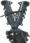 V-grip Bar Mount