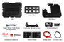Diode Dynamics 18-25 Subaru Crosstrek D-Switch Kit