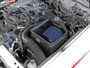 aFe Track Series Open Element Intake Nissan Patrol (Y61) 17-24 L6-4.8L