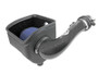 aFe Track Series Open Element Intake Nissan Patrol (Y61) 17-24 L6-4.8L