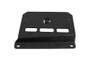 Diode Dynamics 18-25 Jeep Wrangler JL D-Switch Hub Mounting Kit