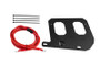 Diode Dynamics 07-17 Jeep Wrangler JK D-Switch Hub Mounting Kit