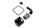 aFe Magnum FORCE Open Element Intake w/ Pro DRY S Filter Nissan Patrol (Y61) 17-24 L6-4.8L