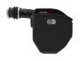 aFe Magnum FORCE Open Element Intake w/ Pro DRY S Filter Nissan Patrol (Y61) 17-24 L6-4.8L