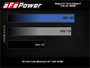 aFe Magnum FORCE Open Element Intake GM Diesel Trucks 17-19 V8-6.6L (td) L5P