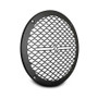 DS18 8in Speaker Grill Shallow- Black