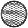 DS18 8in Speaker Grill Shallow- Black