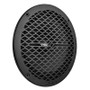 DS18 8in Speaker Grill Shallow- Black