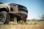 DV8 23-25 Chevy Colorado ZR2 Spec Series Front Bumper