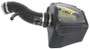 Airaid Intake Kit Toyota Land Cruiser V8-5.7L F/I 08-21 Cotton Gauze and Synthetic Filter Material