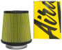 Airaid Cone Filter 6in Flange 9in b X 6-11/16in T 7-9/16in H Synthaflow