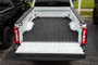 WeatherTech 17-25 Ford SuperDuty 8ft Bed ImpactLiner - Black