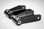 Cognito 20-25 Chevrolet Silverado 2500 HD 1in Drop Leaf Spring Shackle