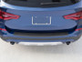 WeatherTech 15-19 Lincoln MKC BumperTopper - Black