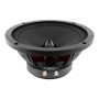 DS18 8in 350 Watts RMS 4 ohm Neodymium and Ferrite Magnet Bullet Mid-Range Loudspeaker