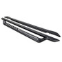 Westin 07-21 Toyota Tundra Double Cab Outlaw Drop Running Boards - Tex. Blk