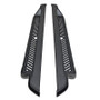 Westin 07-21 Toyota Tundra Double Cab Outlaw Drop Running Boards - Tex. Blk
