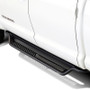 Westin 07-21 Toyota Tundra Double Cab Outlaw Drop Running Boards - Tex. Blk