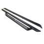 Westin 07-21 Toyota Tundra CrewMax Cab Outlaw Drop Running Boards - Tex. Blk
