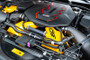 CSF 2025+ BMW G90 M5 / G99 M5 Touring Charge Air Cooler