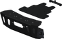 Winch Mount Pol Rzr Turbo S