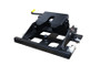 Gen-Y Advantage OEM Puck Mount 5th Wheel Gooseneck Ford Combo Hitch (Pullrite 5th Wheel Head)