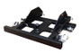Gen-Y Advantage OEM Puck Mount 5th Wheel Gooseneck Ford Combo Hitch (Curt Q24/A25 5th Wheel Head)