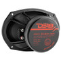 DS18 6x9in 300 Watts RMS 4 ohm Neodymium and Ferrite Magnet Bullet Mid-Range Loudspeaker