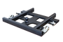 Gen-Y Advantage OEM Puck Mount 5th Wheel Gooseneck Ford Hitch (Base Only)