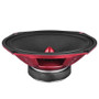 DS18 6x9in 275 Watts RMS 8 ohm Mid-Range Loudspeaker Bullet Loudspeaker Grill Included