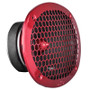 DS18 6x9in 275 Watts RMS 8 ohm Mid-Range Loudspeaker Bullet Loudspeaker Grill Included