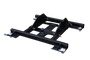 Gen-Y Advantage OEM Puck Mount 5th Wheel Gooseneck Dodge Combo Hitch (Curt Q24/A25 5th Wheel Head)