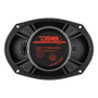 DS18 6x9in 250 Watts RMS 4 ohm Neodymium Full Range Loudspeaker