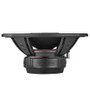 DS18 6x9in 250 Watts RMS 4 ohm Mid-Range Loudspeaker w/ Water Resistant Cone