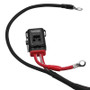 DS18 6-GA Water Resistant Fuse Holder 8 Ft of Power and Ground Wires 2 Door UTV