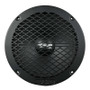 DS18 6.5in Speaker Grill Shallow- Black