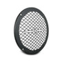 DS18 6.5in Speaker Grill Shallow- Black