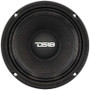 DS18 6.5in 325 Watts RMS 4 ohm Neodymium Mid-Range Loudspeakers